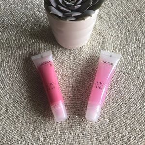 Lancôme Juicy Tubes - Set of 2